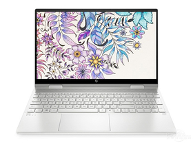 惠普Envy X360 15(酷睿i5-1135G7/16GB/512GB/MX450)
