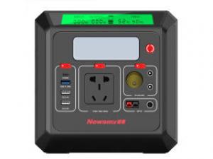 纽曼便携式储能电源E300