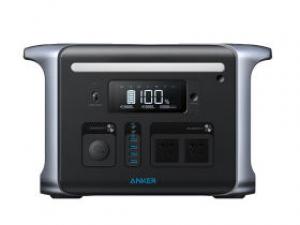 安克757户外电源(PowerHouse 1229Wh)