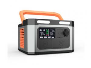 小能人户外电源1200W