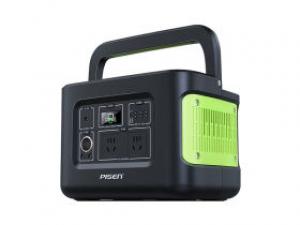 品胜户外电源600尊享款