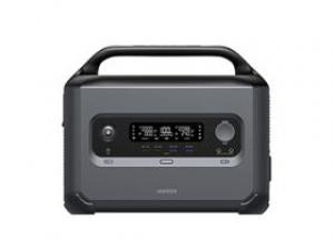 绿联户外电源星辰GS1200