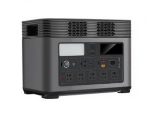 公牛户外移动电源(GNV-Y118)