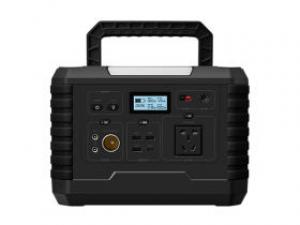 公牛户外移动电源(GNV-PBM1000)