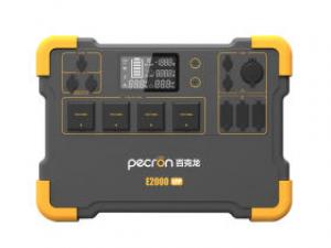 百克龙E2000FLP(铁锂版)