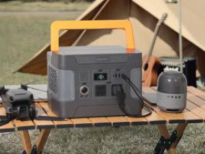 品胜户外电源600W大功率