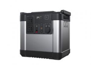 纽曼多功能移动储能电源N2000