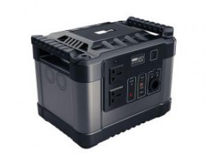 纽曼多功能移动储能电源N1200升级版