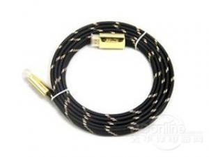 阿历克斯A系列1.4版本HDMI线7米-A07