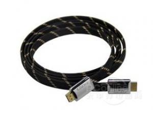 阿历克斯I系列1.4版本HDMI线10米-I10