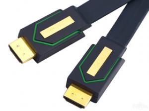 平晏PH-1013 HDMI特色高清扁平线(1.5米)