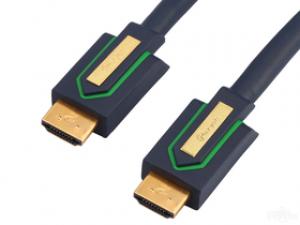 平晏PH-870 HDMI特色高清圆线(1米)