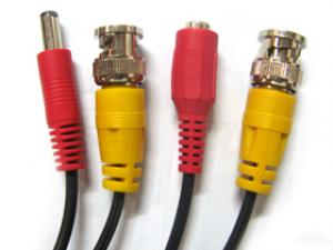 广线监控+电源 成品综合线 218A