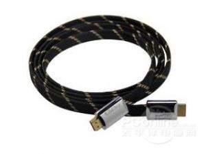 阿历克斯EK3系列1.4版本高清HDMI线EK302