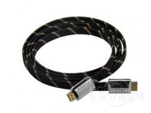 阿历克斯I系列1.4版本HDMI线12米-I12
