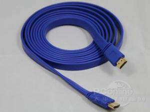 阿历克斯S1系列1.4版本高清HDMI线S102