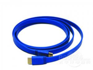 阿历克斯A系列1.4版本HDMI线2米-A02