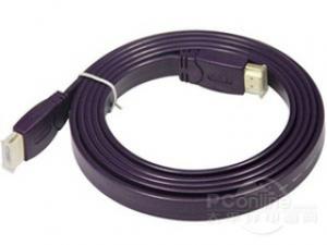 阿历克斯S系列1.4版本高清HDMI线2米-S02