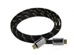 阿历克斯I系列1.4版本HDMI线15米-I15