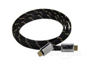 阿历克斯E3系列1.4版本高清HDMI线E303