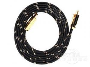 阿历克斯S1系列1.4版本高清HDMI线S103