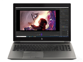 惠普ZBook 15 G6(酷睿i7-9850H/32GB/512GB/RTX3000)