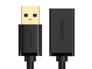 绿联USB3.0延长线3米