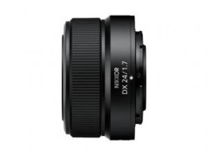 尼康尼克尔Z DX 24mm f/1.7