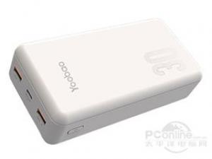 羽博YB-30D(30000mAh)