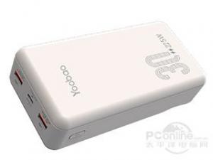 羽博YB-30DQ(30000mAh)