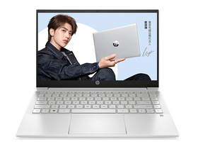 惠普星14(酷睿i5-1135G7/16GB/512GB/MX450)