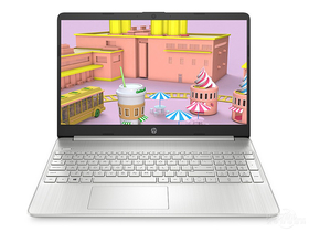 惠普星15 青春版(酷睿i5-1135G7/16GB/512GB)