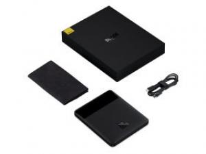 倍思Blade大功率数显快充移动电源20000mAh 100W