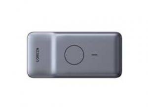 绿联20000mAh磁吸无线充移动电源