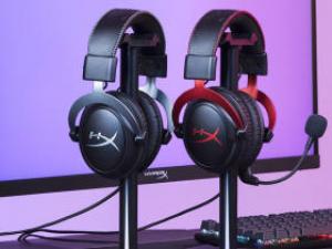 极度未知飓风2游戏耳机