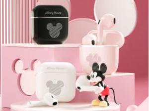 征骑兵迪士尼LF186