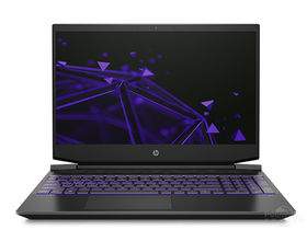 惠普光影精灵5(R7 3750H/8GB/512GB/GTX 1650)