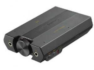 创新Sound Blaster E5