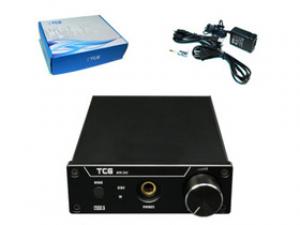 听科技 trd3 黑色