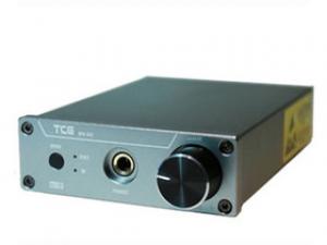 听科技TRD3 银色