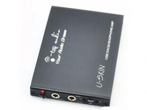 听科技U-Skin 黑色