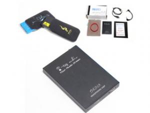 听科技SKINA 黑色