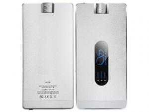 山灵H3A便携解码耳放