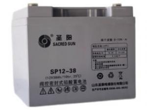 圣阳SP12-38
