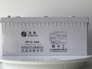 圣阳SP12-250