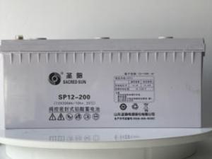 圣阳SP12-200