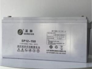 圣阳SP12-150