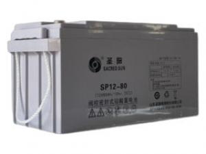 圣阳SP12-80