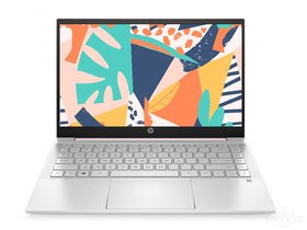 惠普星14(酷睿i7-1165G7/16GB/512GB/MX450)