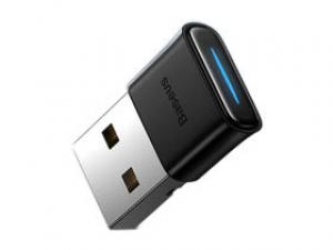 倍思迷你蓝牙适配器